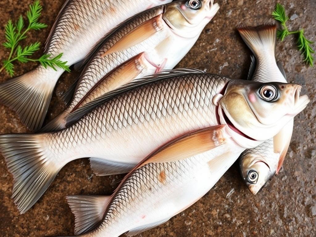 Fish Mullet. What to Look for When Buying Fish Mullet Fish Mullet. What to Look for When Buying Fish Mullet