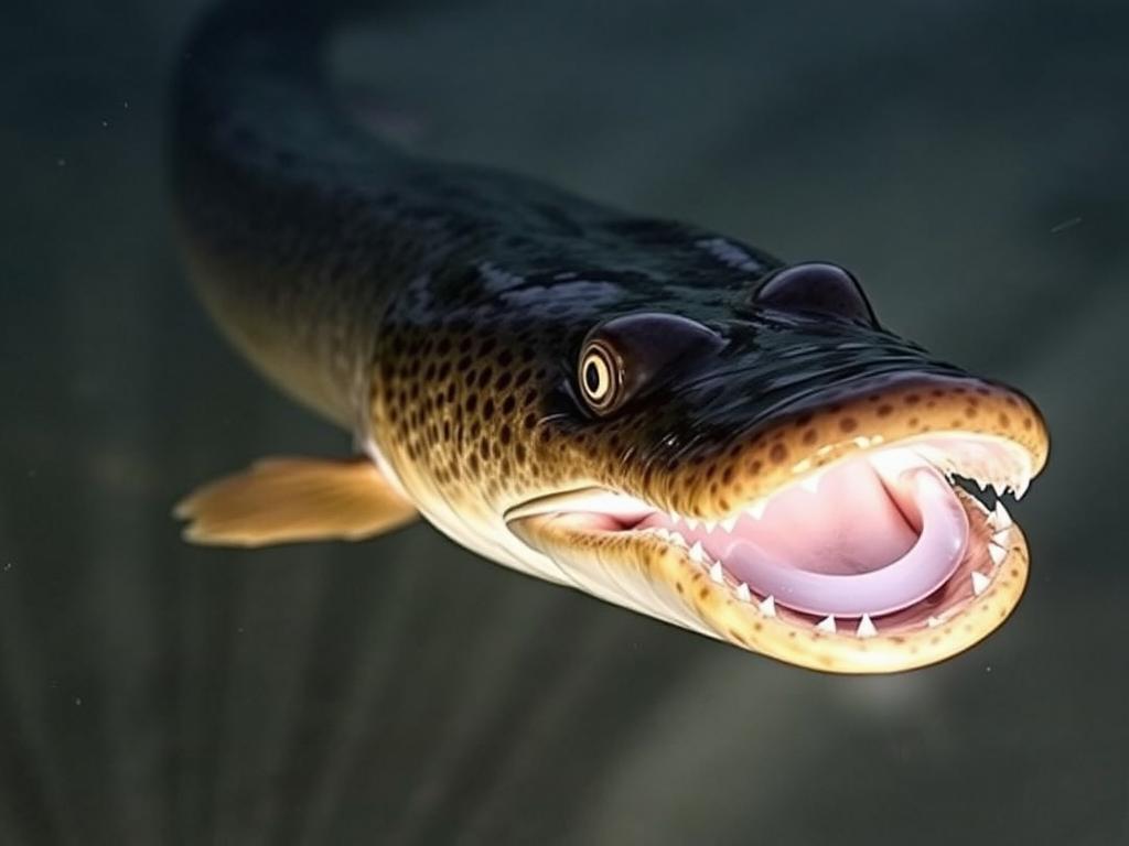 Burbot. Five Fascinating Facts About Burbot That Will Surprise You