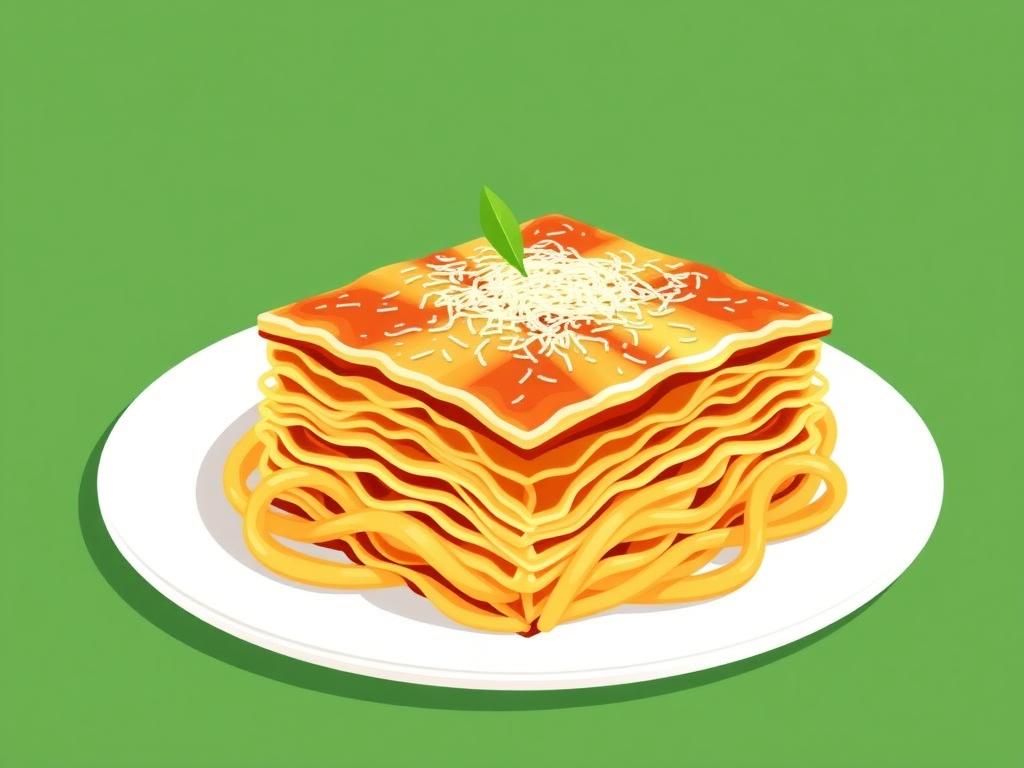 Pasta Lasagne. Balancing Taste and Health: Benefits and Harms of Pasta Lasagne Pasta Lasagne. Balancing Taste and Health: Benefits and Harms of Pasta Lasagne