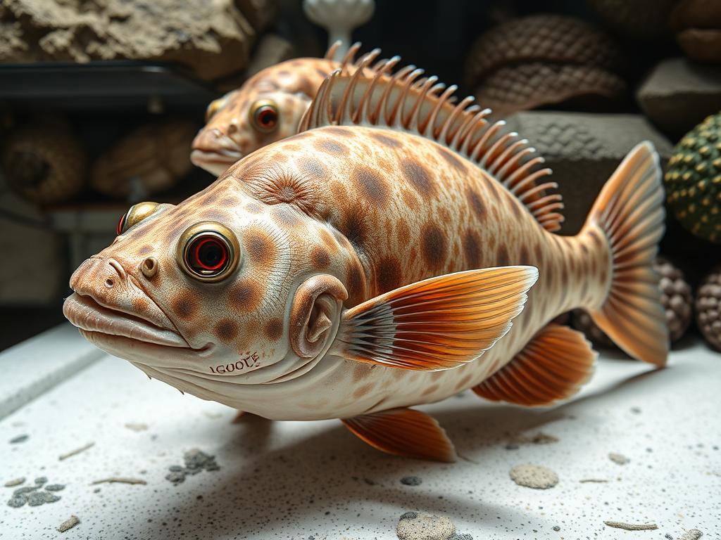 Grouper. Types of Grouper Grouper. Types of Grouper