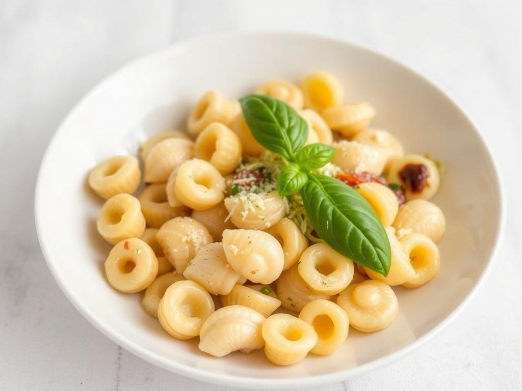 Pasta Orequette. 5 Fascinating Facts about Pasta Orecchiette You Might Not Know