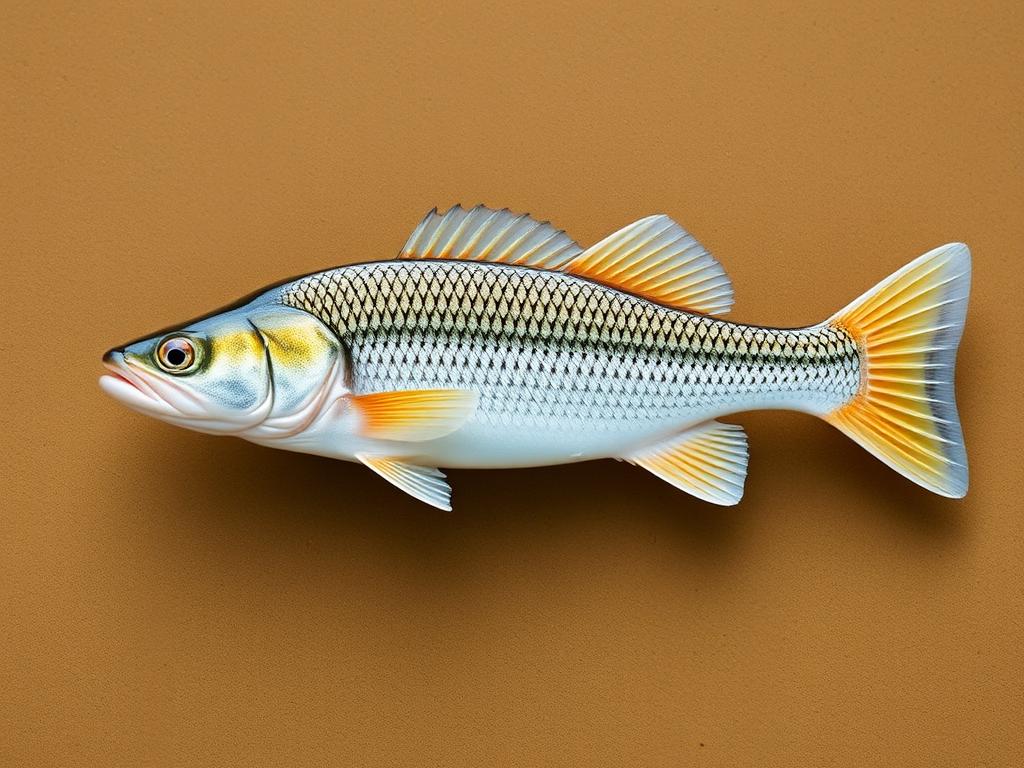 Whitefish. Popular Whitefish Species at a Glance