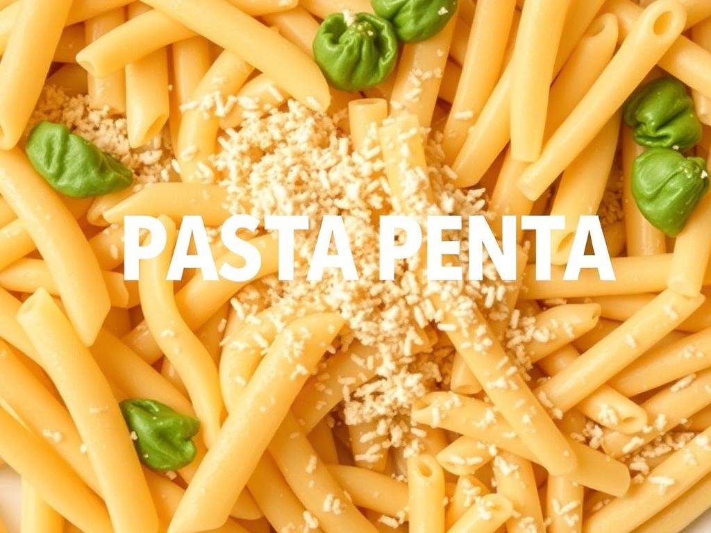 Pasta Penne. Types and Styles: Bringing Variety to Pasta Penne Pasta Penne. Types and Styles: Bringing Variety to Pasta Penne