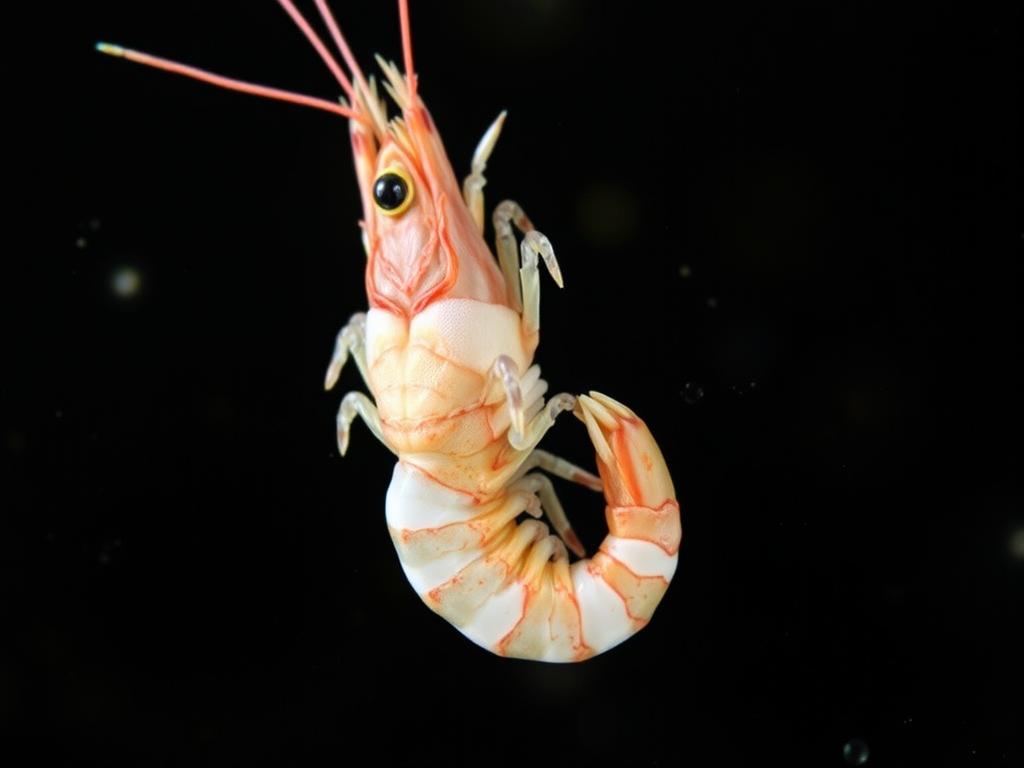 Shrimp. Wrapping Up with Five More Interesting Facts about Shrimp Shrimp. Wrapping Up with Five More Interesting Facts about Shrimp