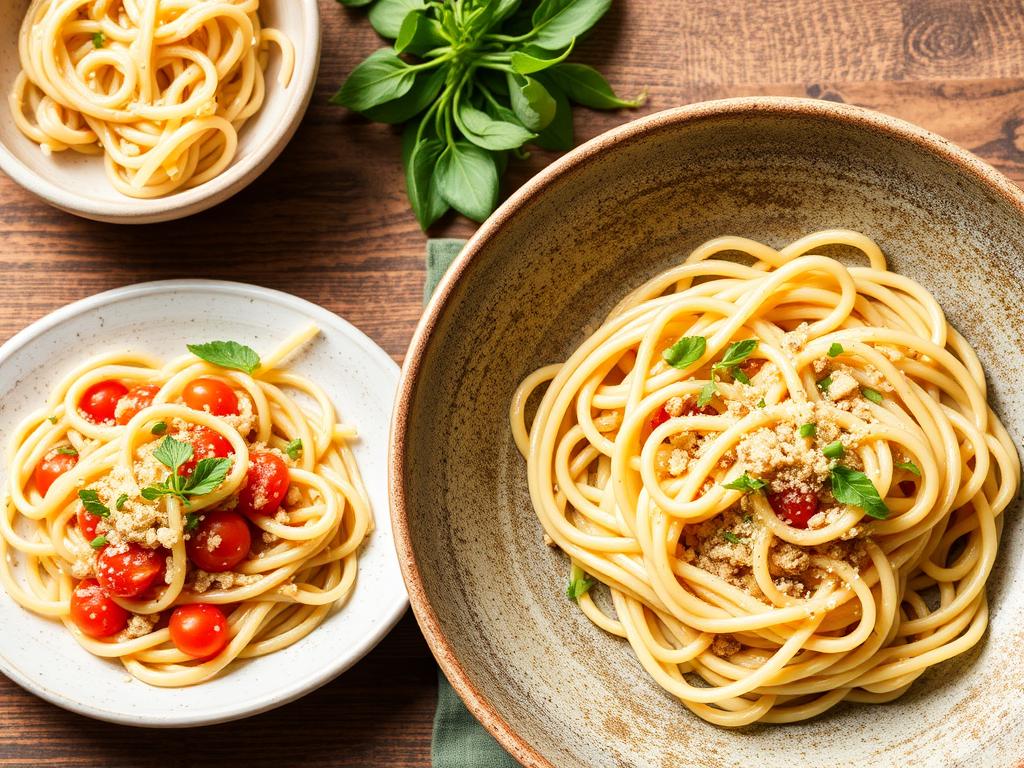 Pasta Orzo. Author's Varieties of Pasta Orzo from Chefs Pasta Orzo. Author's Varieties of Pasta Orzo from Chefs