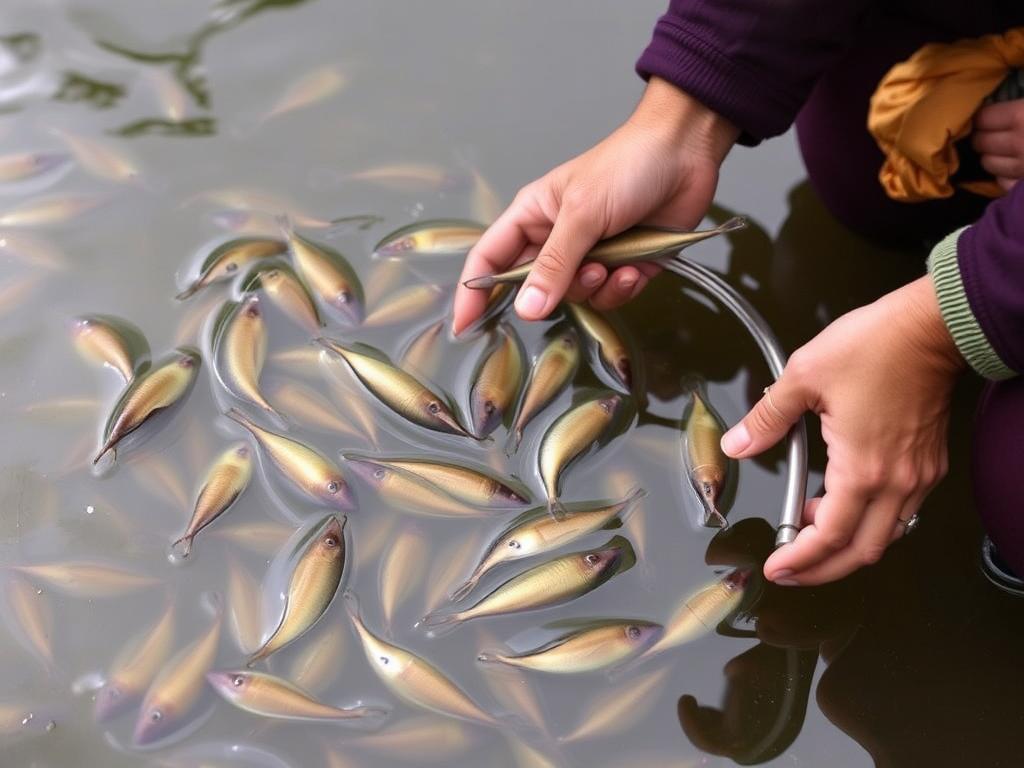 Piksha. How Piksha Are Caught - A Blend of Tradition and Technique Piksha. How Piksha Are Caught - A Blend of Tradition and Technique