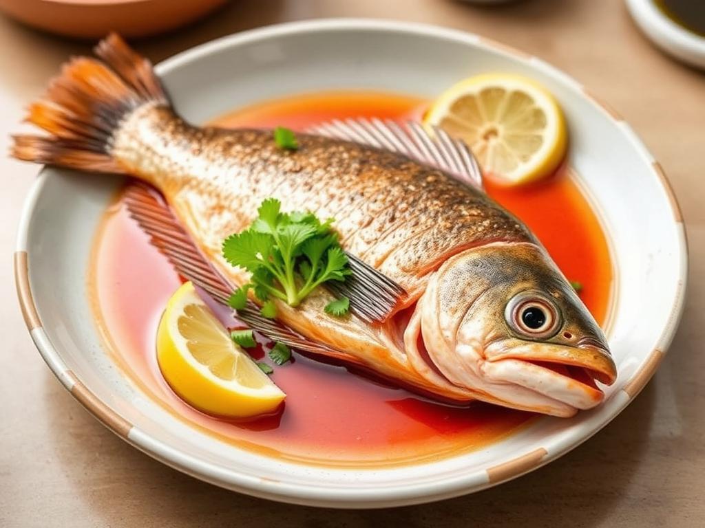 Drummer fish. Cooking Tips for Drummer Fish Lovers Drummer fish. Cooking Tips for Drummer Fish Lovers