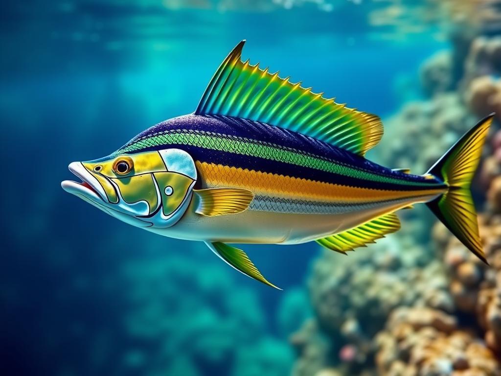 Mahi mahi mahi. Interesting Facts About Mahi Mahi Mahi