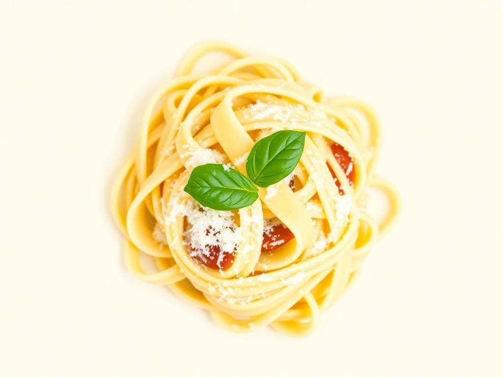 Pasta Pappardelle. Popularity and Peculiarities of Pasta Pappardelle in Different Countries