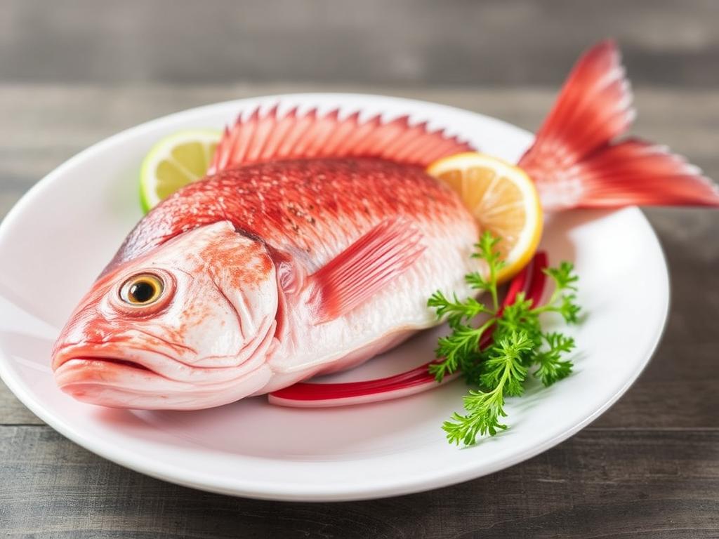 Snapper. Nutritional Value of Snapper: What Makes It a Healthy Choice Snapper. Nutritional Value of Snapper: What Makes It a Healthy Choice
