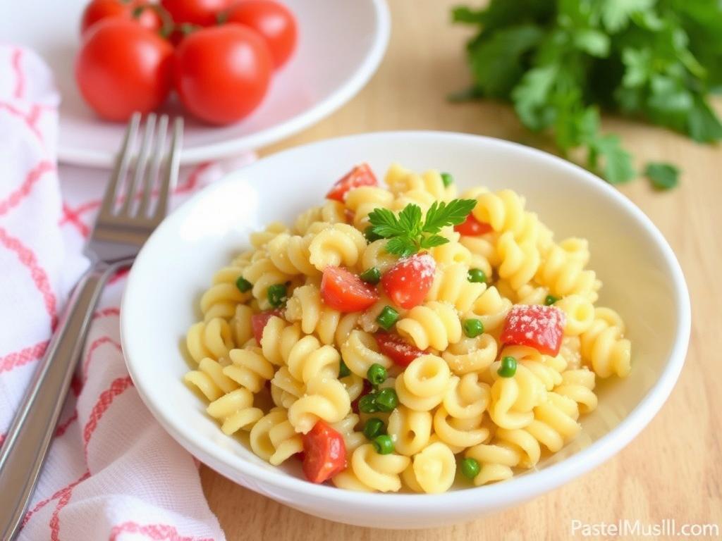 Pasta Fusilli. Fueling the Body: Nutritional Value of Pasta Fusilli Pasta Fusilli. Fueling the Body: Nutritional Value of Pasta Fusilli