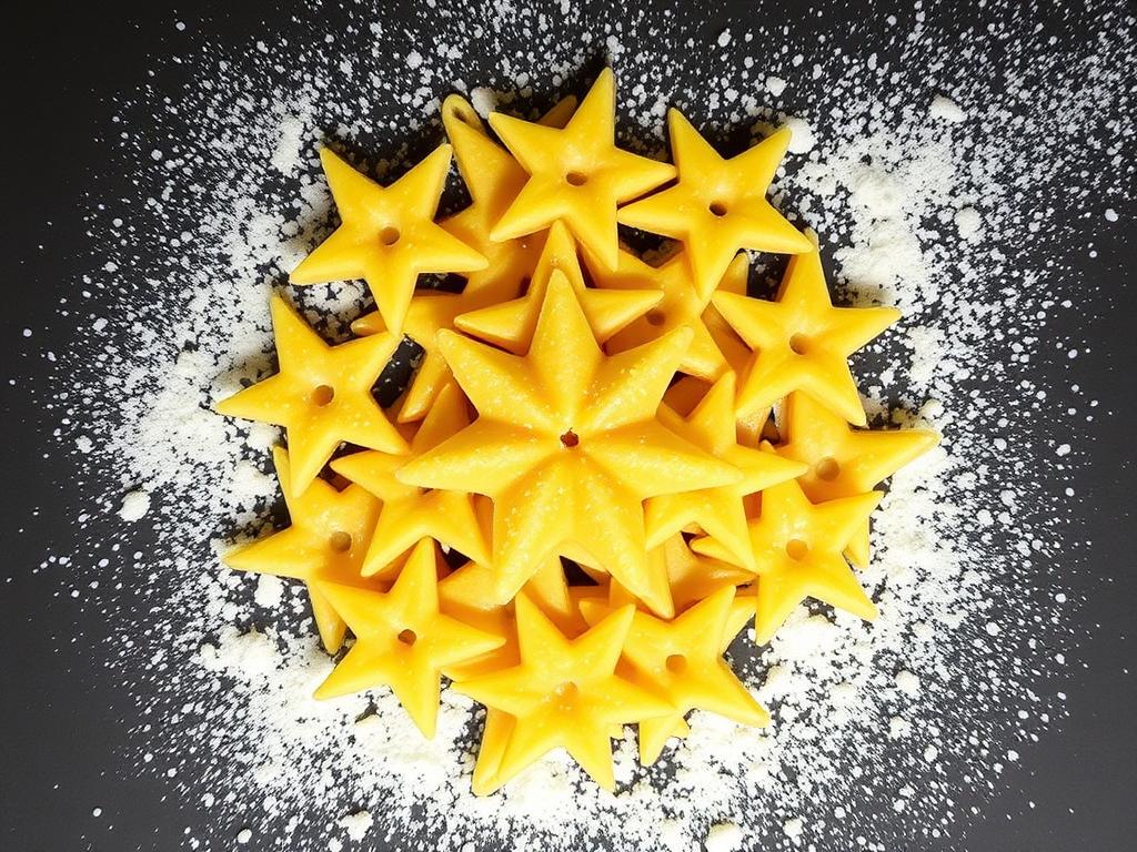 Pasta Stelline. Potential Harms