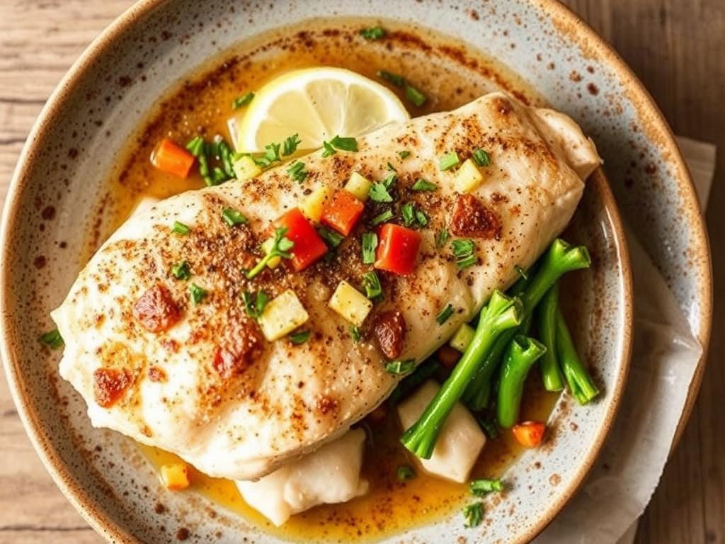 Whitefish. Five Ways to Eat Whitefish – Exploring Varied Preparations