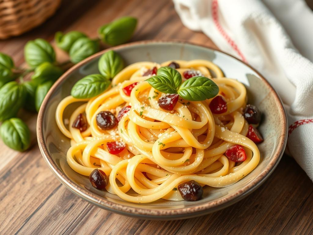 Pasta Tagliatelle. Nutritional Value of Pasta Tagliatelle Pasta Tagliatelle. Nutritional Value of Pasta Tagliatelle