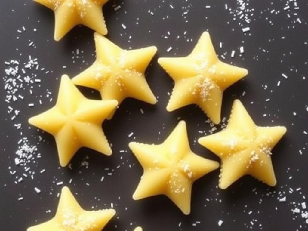 Pasta Stelline. 3 Best Recipes for Cooking Pasta Stelline