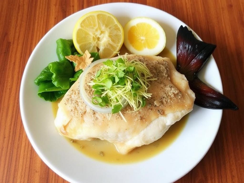Milkfish. 5 Best Dishes from Milkfish