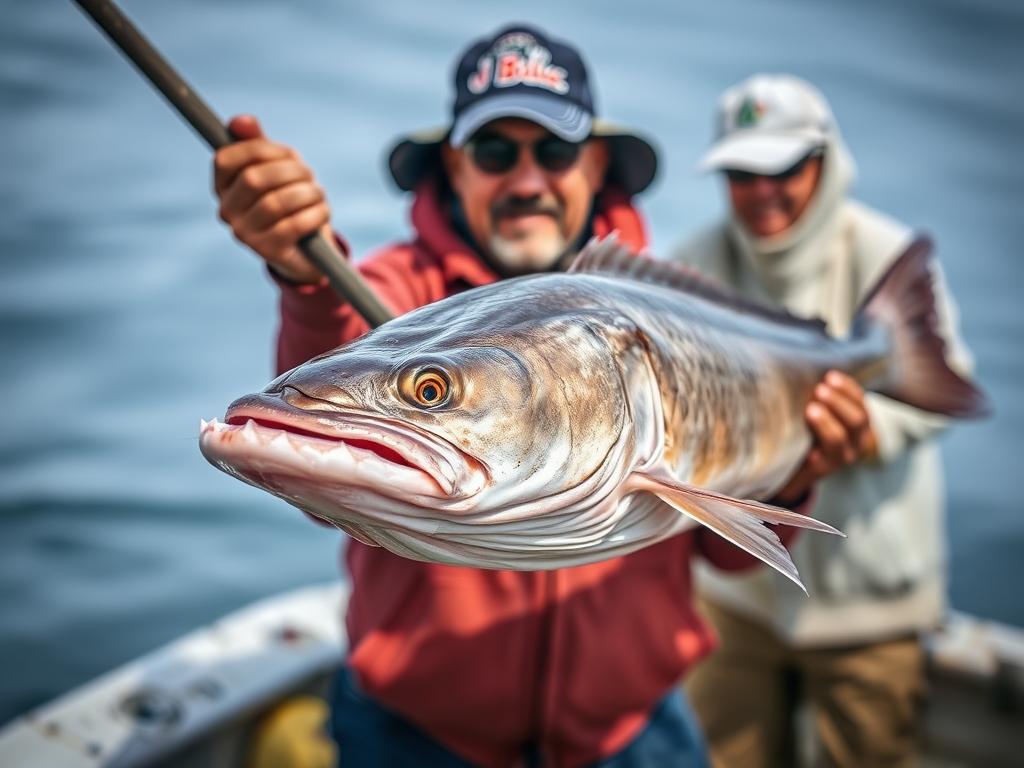 Sea catfish. Chasing the Catch: How Sea Catfish Are Caught Around the World Sea catfish. Chasing the Catch: How Sea Catfish Are Caught Around the World
