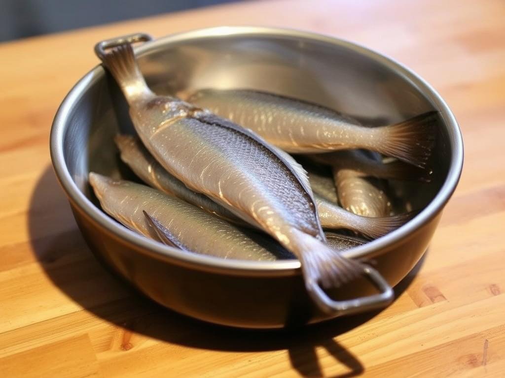 Smelt. Cooking Tips About Smelt