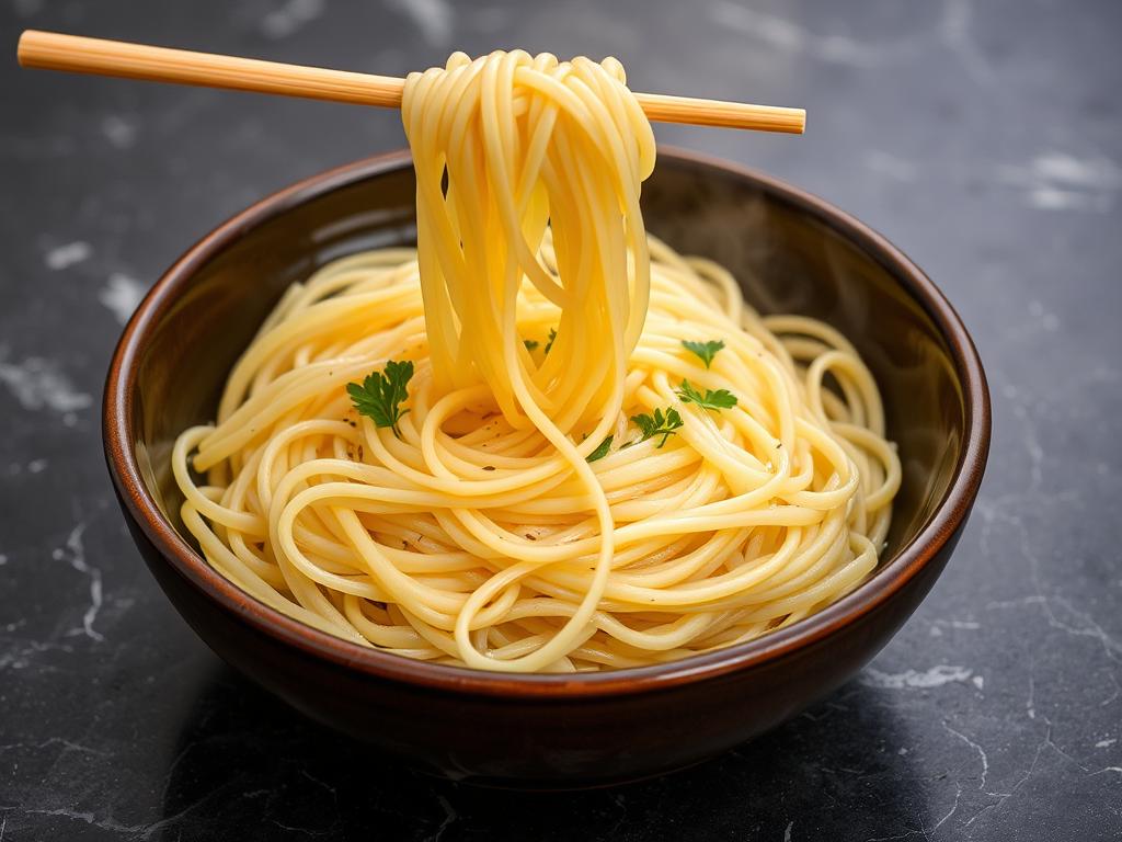 Pasta Vermicelli. Harms