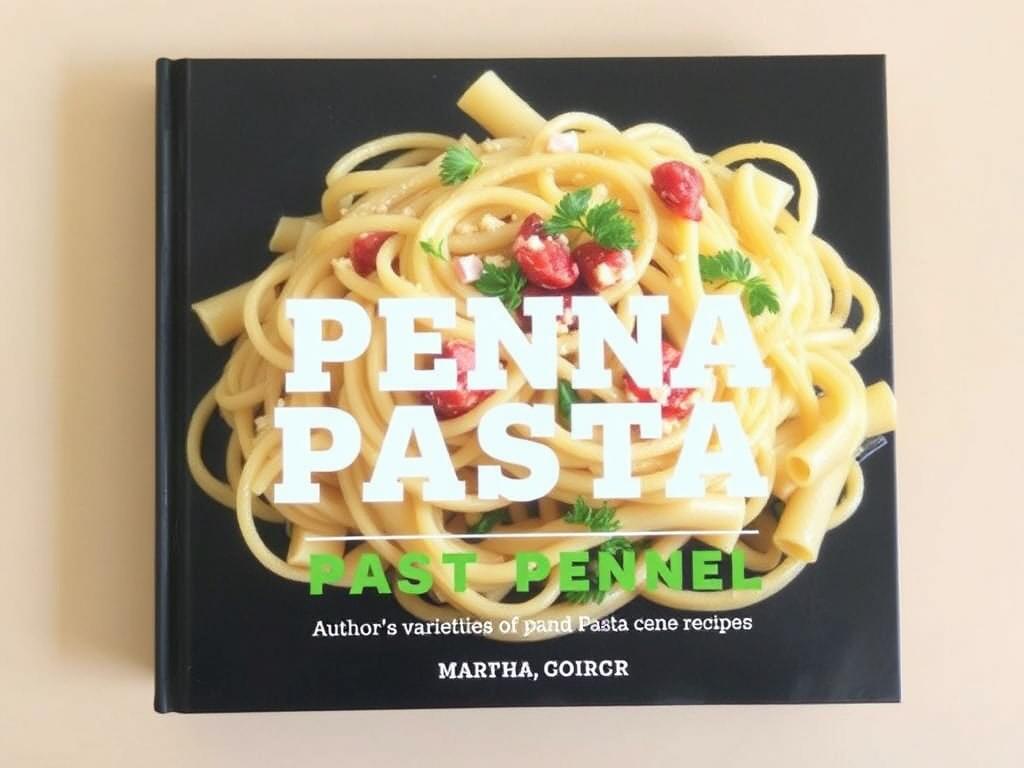 Pasta Penne. Chef’s Creative Flair: Author’s Varieties of Pasta Penne Recipes Pasta Penne. Chef’s Creative Flair: Author’s Varieties of Pasta Penne Recipes