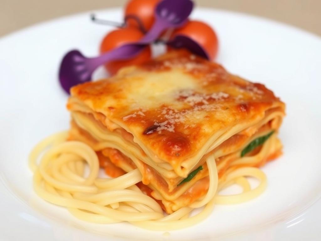 Pasta Lasagne. Chef’s Corner: Unique Author’s Varieties of Pasta Lasagne Pasta Lasagne. Chef’s Corner: Unique Author’s Varieties of Pasta Lasagne