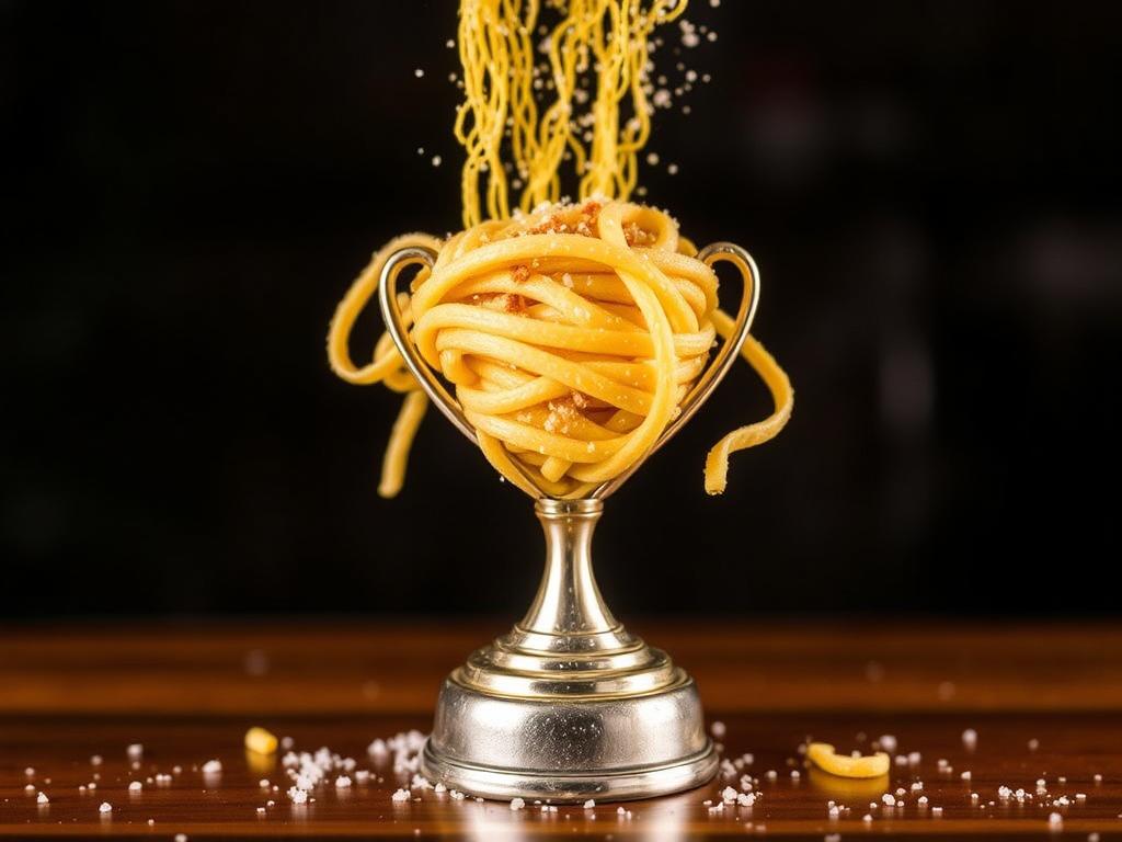 Pasta Trofi. Exploring the Types of Pasta Trofi Pasta Trofi. Exploring the Types of Pasta Trofi