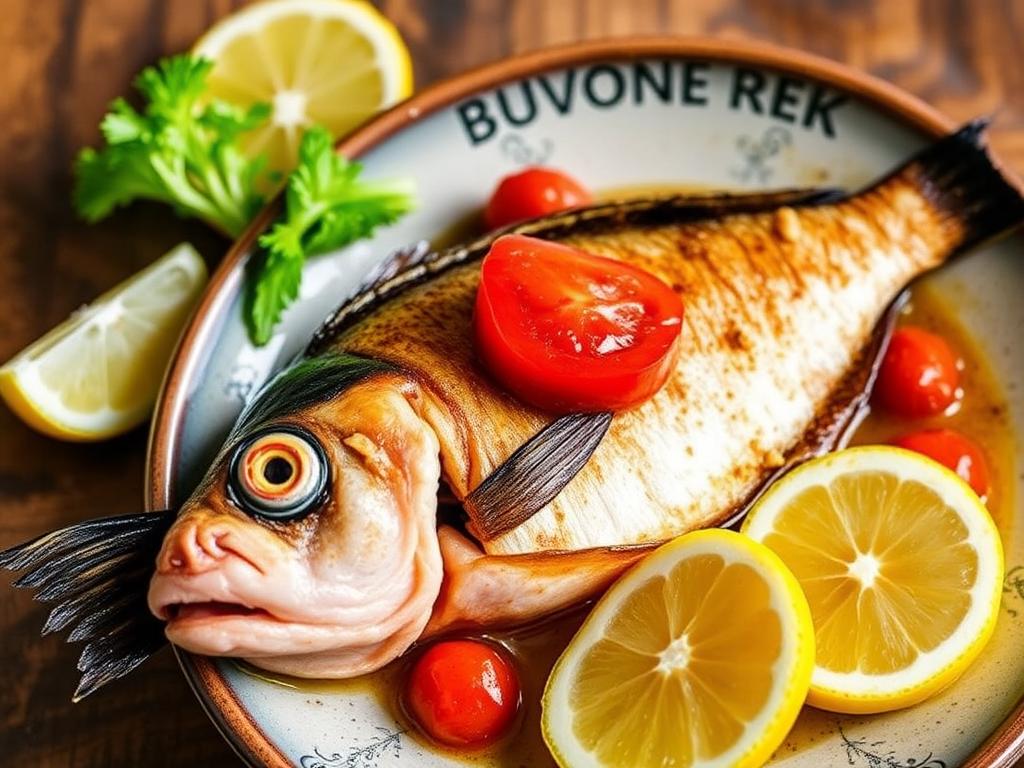 Convict fish. Five Creative Ways to Enjoy Eating Convict Fish Convict fish. Five Creative Ways to Enjoy Eating Convict Fish