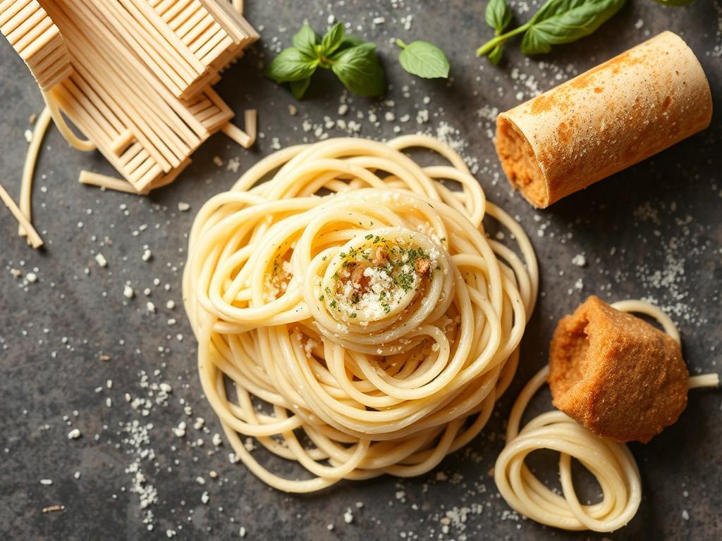 Pasta Orzo. Types of Pasta Orzo Pasta Orzo. Types of Pasta Orzo