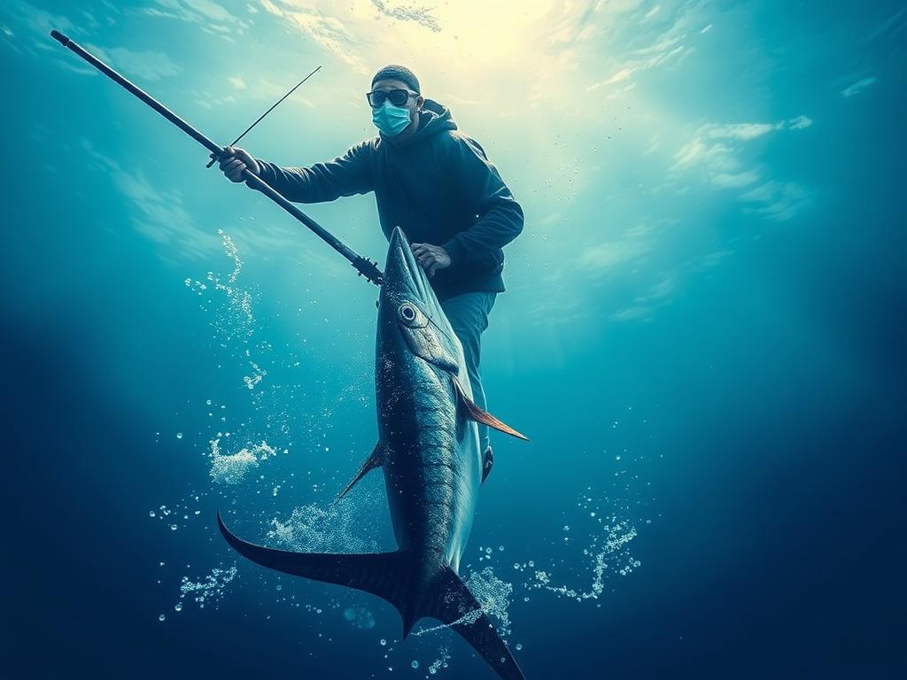 Swordfish. Benefits and harms of Swordfish Swordfish. Benefits and harms of Swordfish