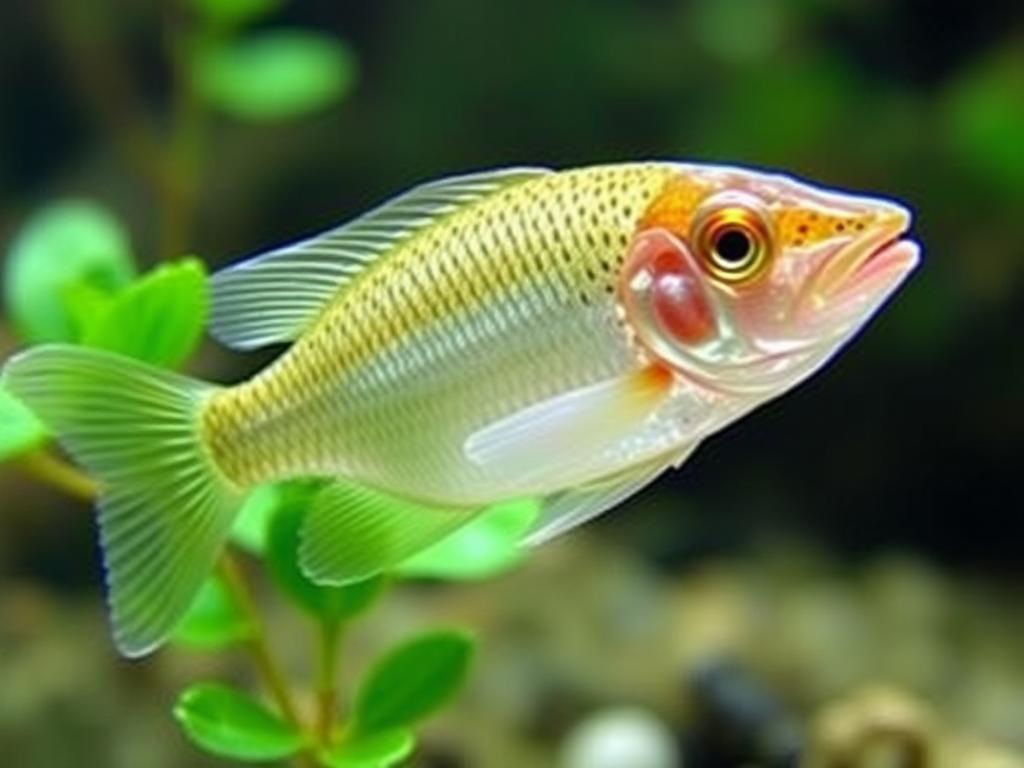 Fish Mint. Five More Fun and Fascinating Facts about Fish Mint