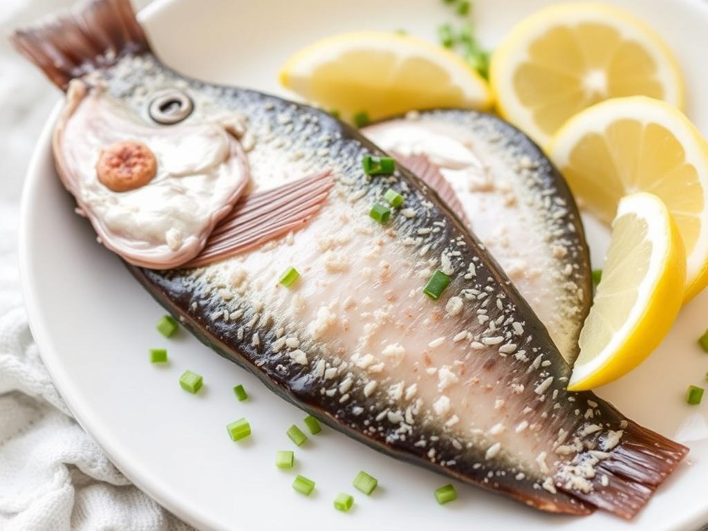 Herring. 5 Ways to Eat Herring