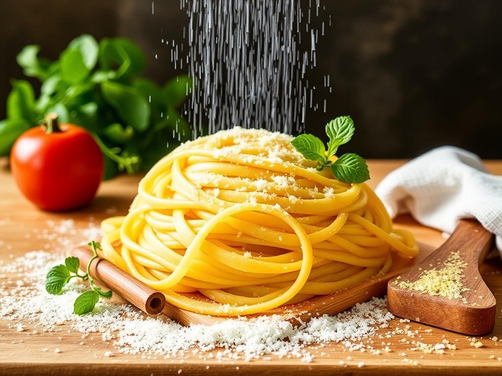 Pasta Giandole. Directions Pasta Giandole. Directions