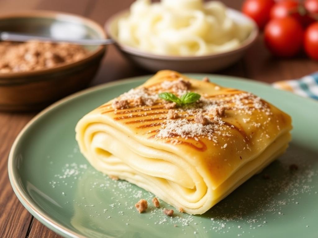Pasta Tortiglioni. Three Must-Try Pasta Tortiglioni Recipes: From Classic to Creative