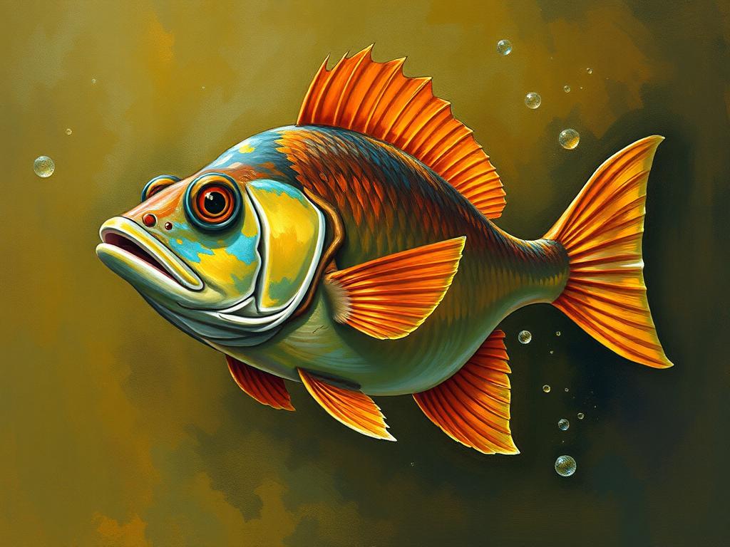 Drummer fish. Possible Harms Drummer fish. Possible Harms