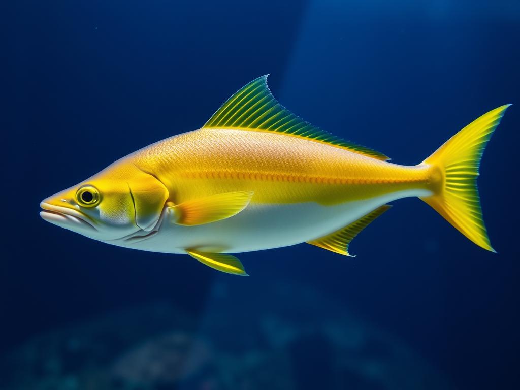 Yellowtail. Benefits and Harms of Yellowtail