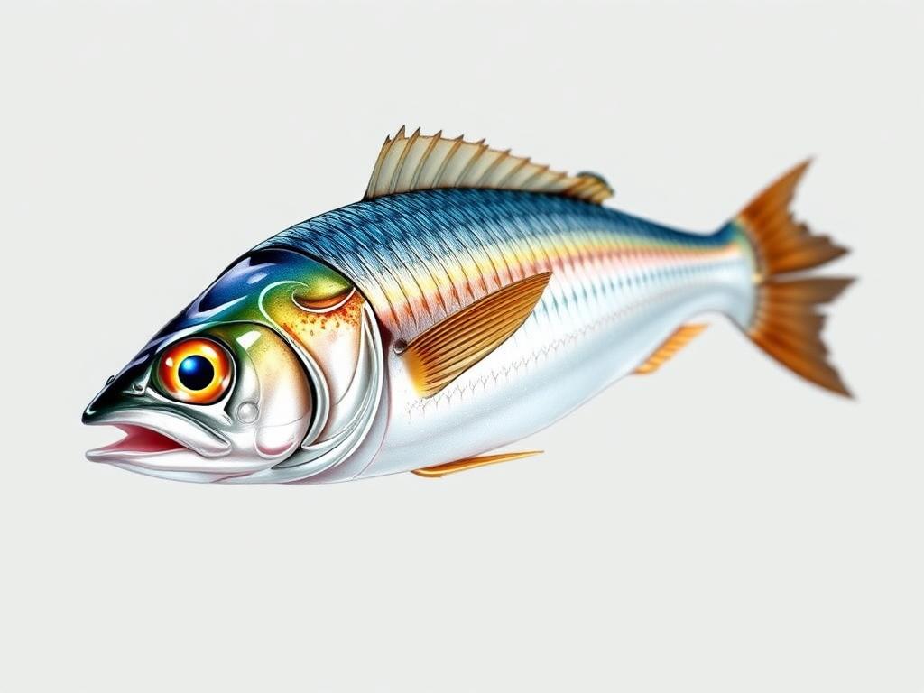 Sardine. Interesting Facts About Sardines