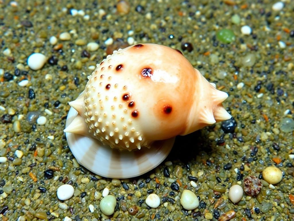 Sea Snail. Fascinating Insights about Sea Snails Sea Snail. Fascinating Insights about Sea Snails