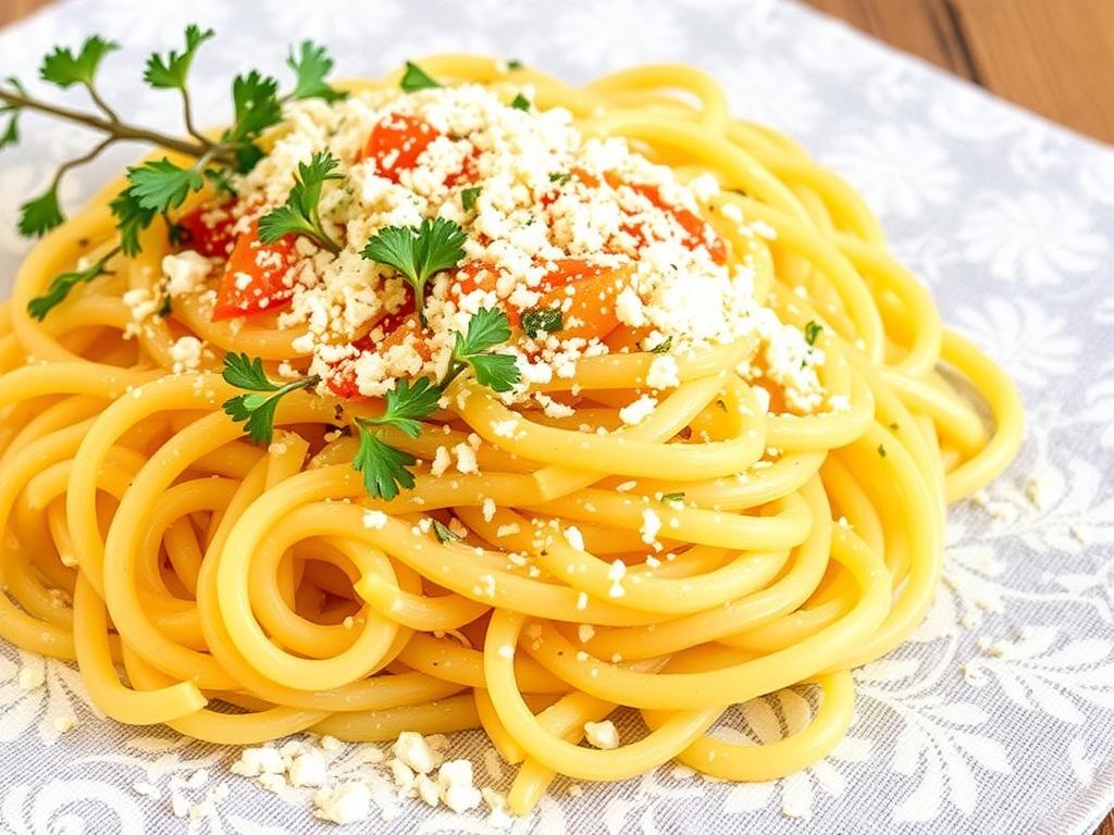 Pasta Concilli. Description and History of Pasta Concilli Pasta Concilli. Description and History of Pasta Concilli