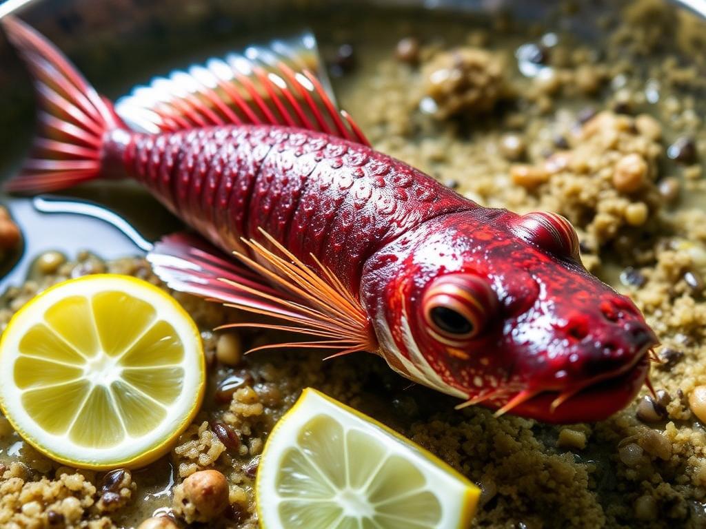 Devilfish. Benefits and Harms of Devilfish: What You Need to Know Before Eating