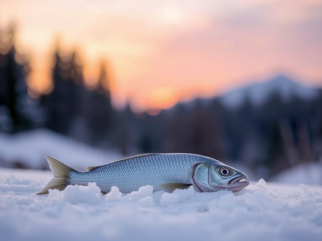 Whitefish. Benefits and Harms of Whitefish – What to Keep in Mind