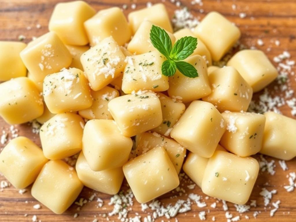 Pasta Niocchi. How to Cook Pasta Niocchi Yourself at Home Pasta Niocchi. How to Cook Pasta Niocchi Yourself at Home