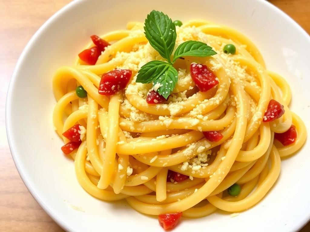 Pasta Campanello. Global Tastebuds: Popularity and Peculiarities of Pasta Campanello in Different Countries