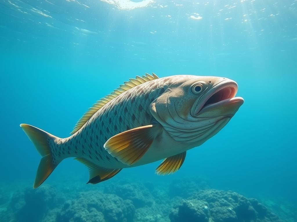 Grouper. Benefits Grouper. Benefits