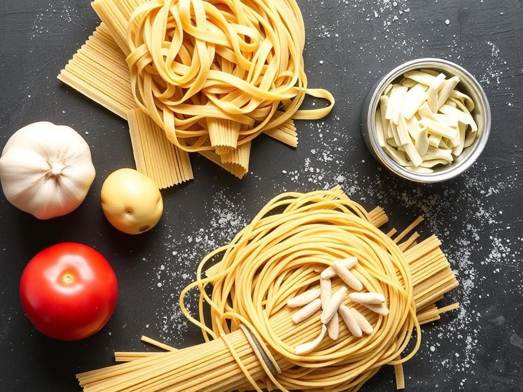 Pasta Rotelle. Essential Ingredients to Master Cooking Pasta Rotelle Pasta Rotelle. Essential Ingredients to Master Cooking Pasta Rotelle