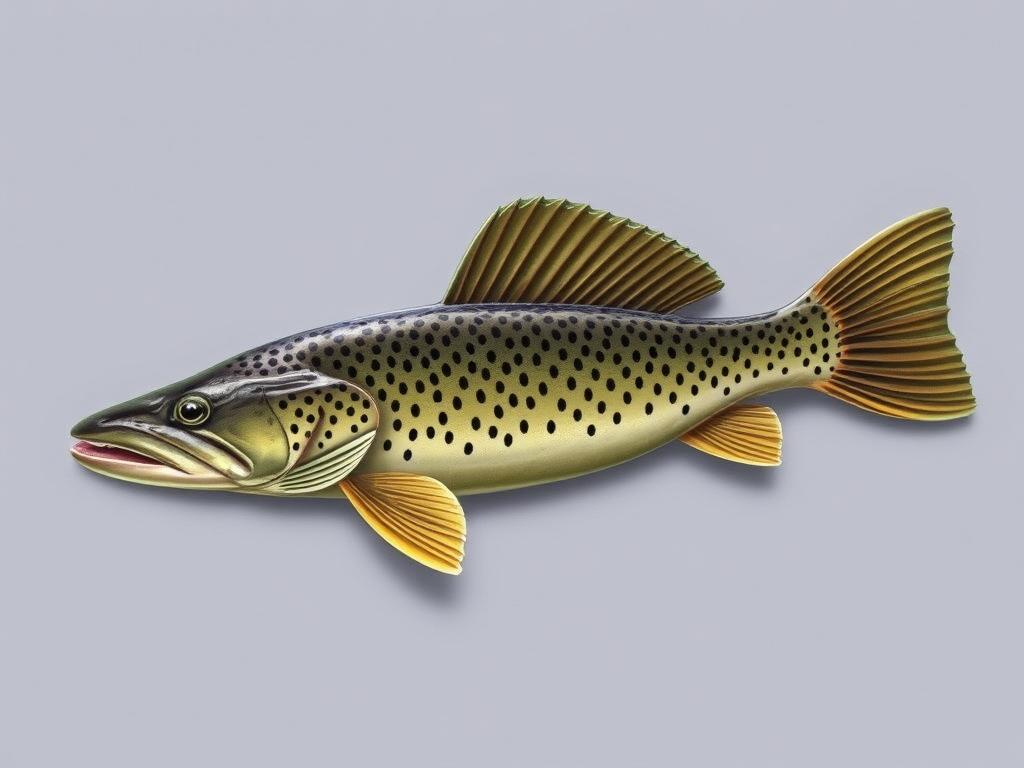 Burbot. Types of Burbot - Exploring the Variations Within This Species