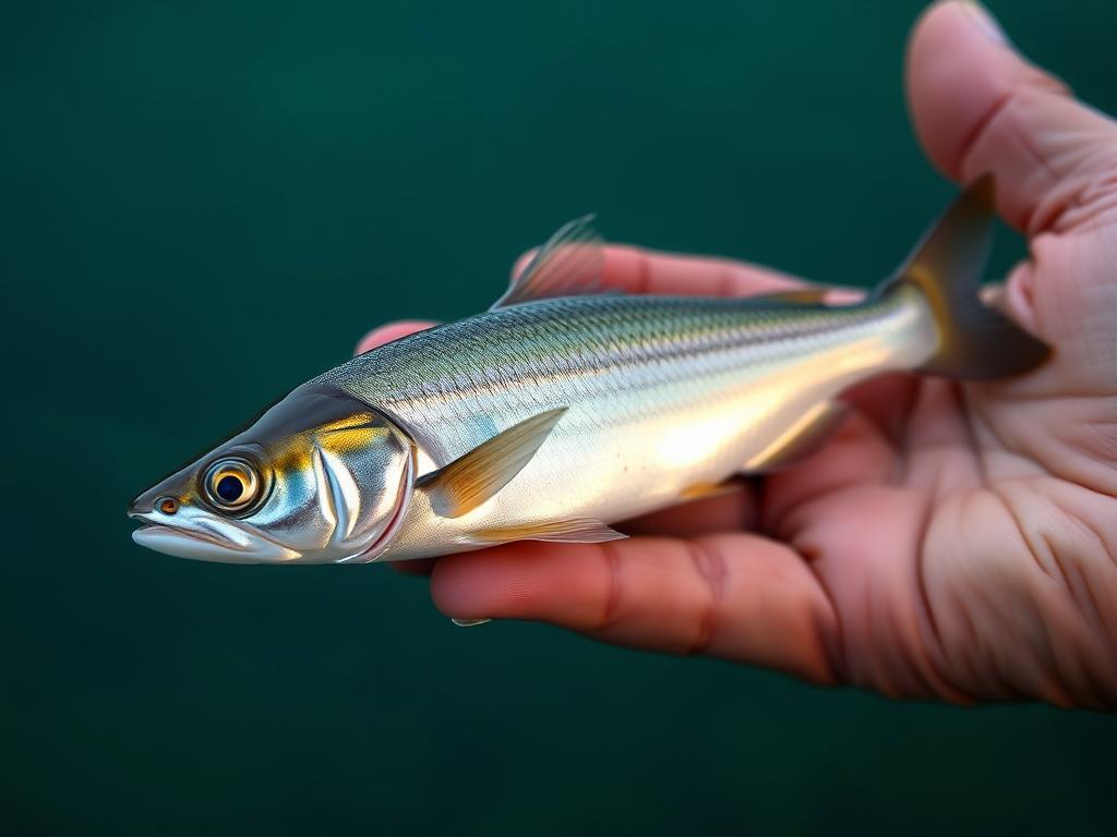 Fish Smelt. European Smelt (Osmerus eperlanus) Fish Smelt. European Smelt (Osmerus eperlanus)