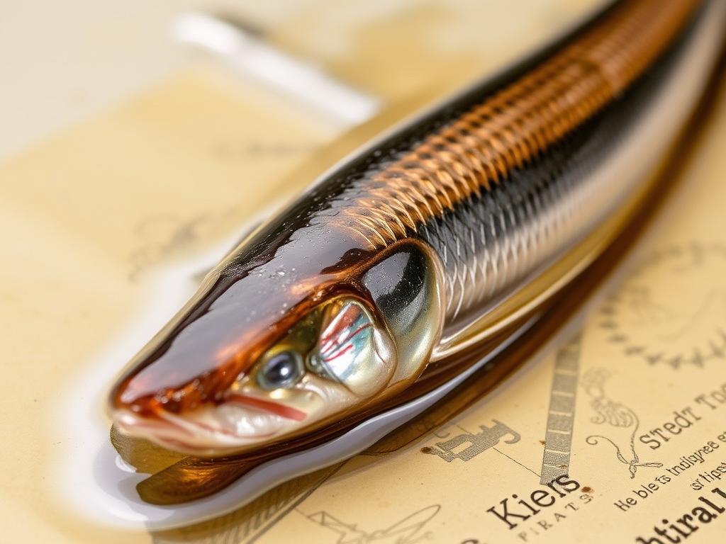 Smelt. Interesting Facts About Smelt
