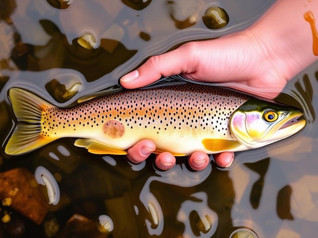 Trout. Five Tasty Ways to Enjoy Trout