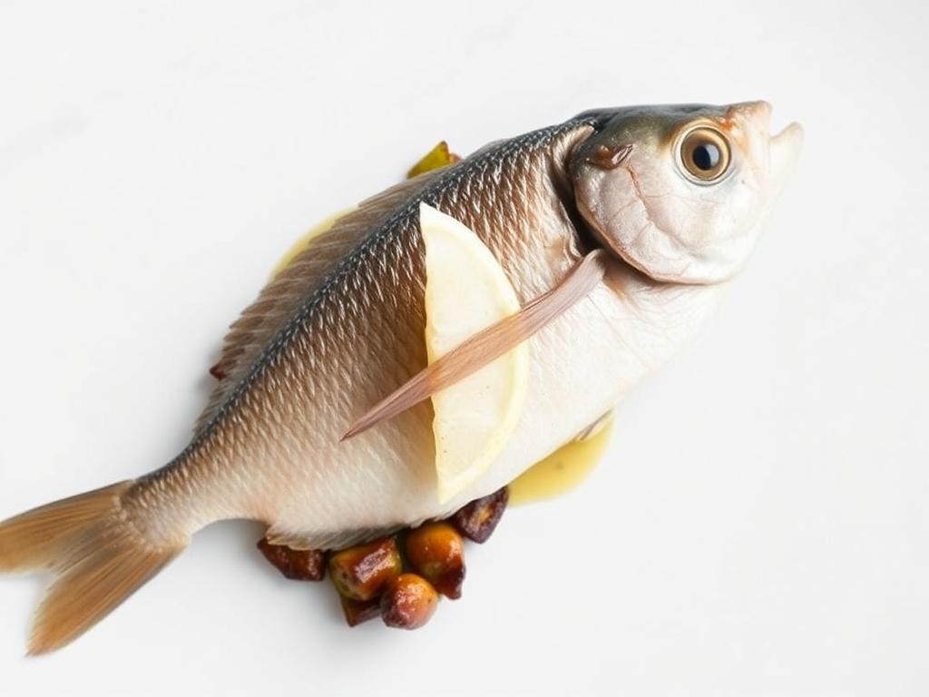 Whiting fish. Five Scrumptious Dishes Featuring Whiting Fish