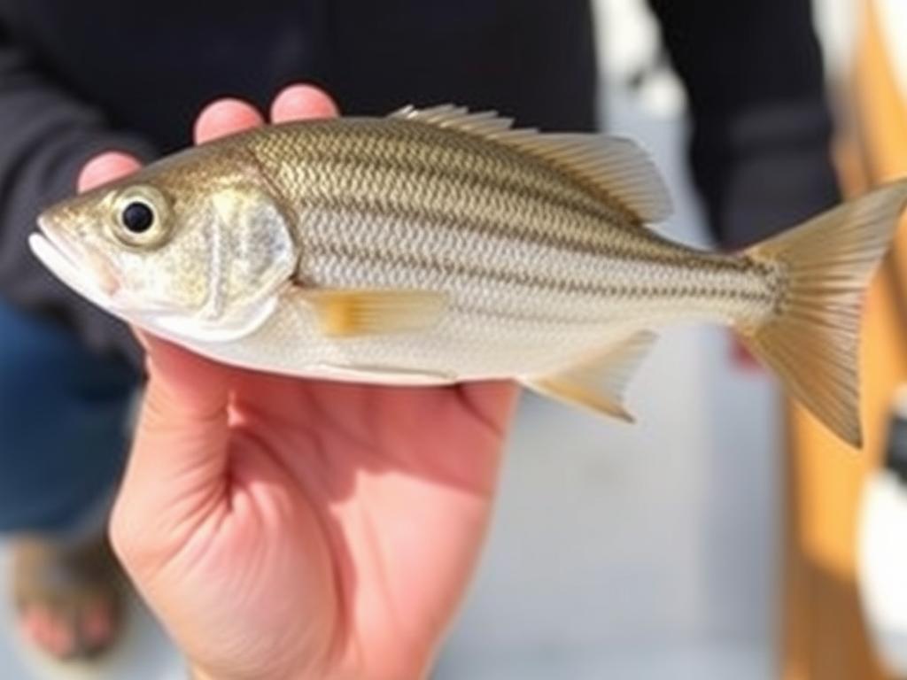 Scup fish. Little Known and Fascinating: Interesting Facts About Scup Fish